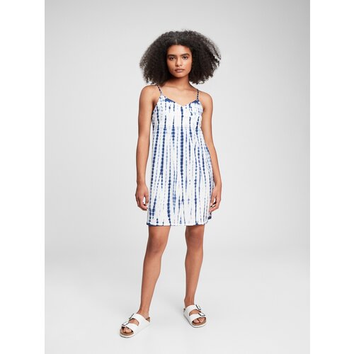 GAP Children's Dress Surplice Dress - Girls Cene