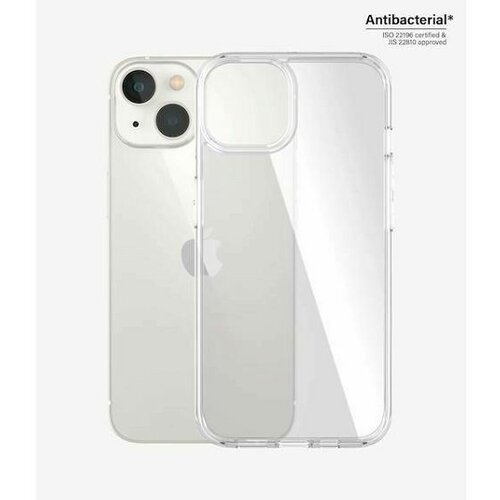 PanzerGlass HardCase maska za iPhone 14 i 13 Slike