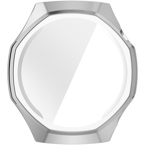 INF združljivo s huawei watch GT6 pro tpu za&scaron;čitno ohi&scaron;je - srebrno, (5000071384) Cene