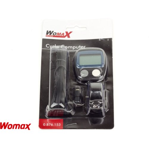 WoMax Germany Brzinometar za bicikl Womax Cene