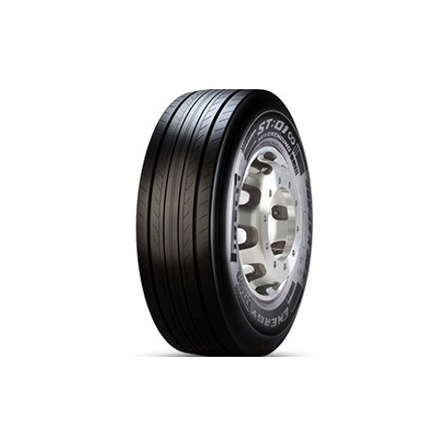 Pirelli ST01 Neverending ( 385/65 R22.5 160K Dvojno oznacevanje 158L ) Slike