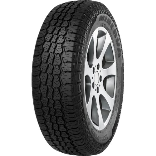 Uncategorized Letna MINERVA 265/70R15 112H Ecospeed A/T - Skladišče 7 (Dostava 1 delovni dan) Cene