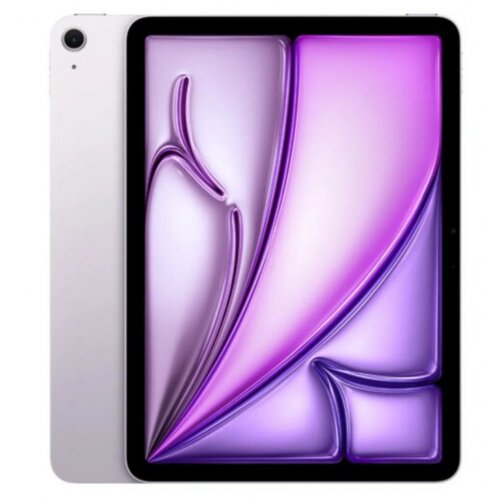 Apple 13-inch iPad Air (M3) Wi-Fi 512GB - Purple Slike