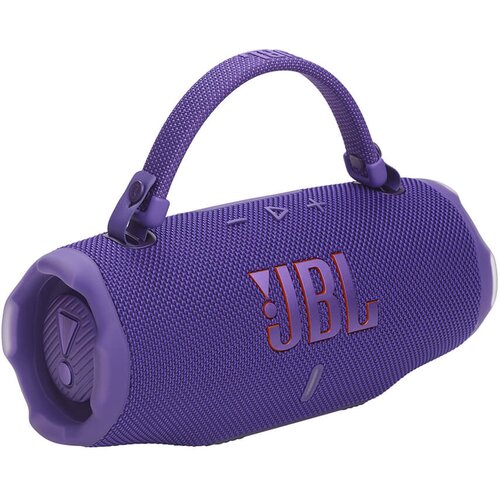 JBL Charge 6 ljubičasti Bluetooth zvučnik JBLCHARGE6PUR Slike