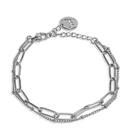 Vuch Bracelet Vovia Silver Slike