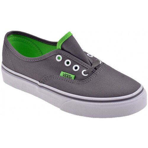 Vans Modne superge Authentic JR Siva Slike