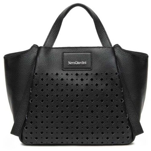 Nero Giardini Ročne torbice Bolsos Mujer Mod&egrave;le E644230d Črna Cene