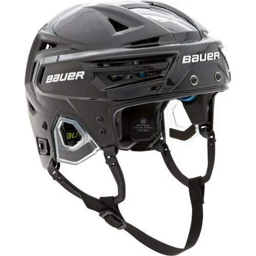 Bauer Hokejska čelada RE-AKT 150 Helmet SR Črna M