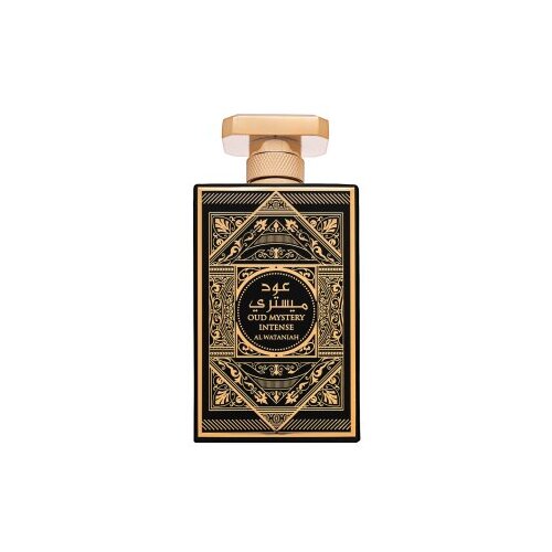 Al Wataniah Oud Mystery Intense 100 ml parfumska voda unisex Cene
