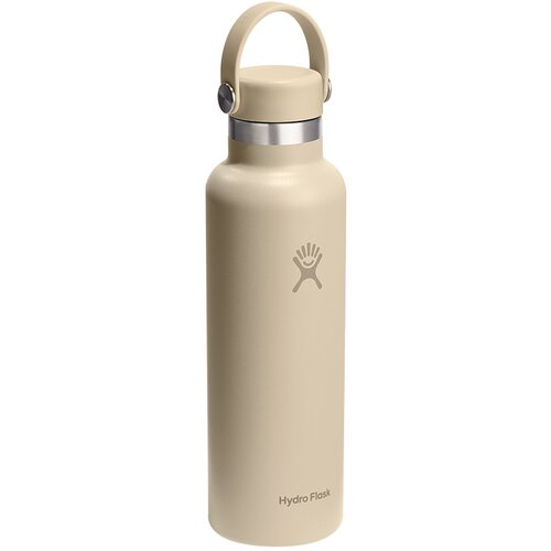 Hydro Flask 21 oz Standard Flex Cap Oat flaška 621 ml Cene