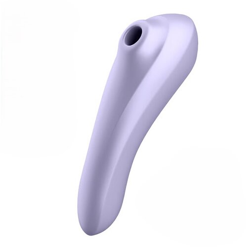 Satisfyer Klitoralni G spot vibrator Dual Pleasure Slike