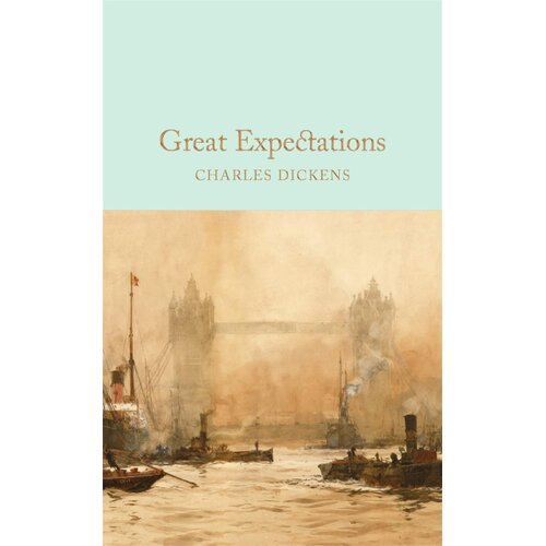 Macmillan Distribution Charles Dickens - Great Expectations Cene