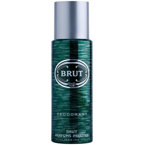 Brut dezodorans u spreju za mu&amp;scaron;karce 200 ml Slike