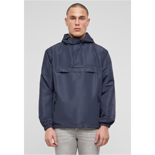 Brandit Summer tug of war jacket navy Slike