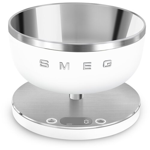 Smeg KUHINJSKA VAGA KSC01WHMWW, (SM2902063) Cijene