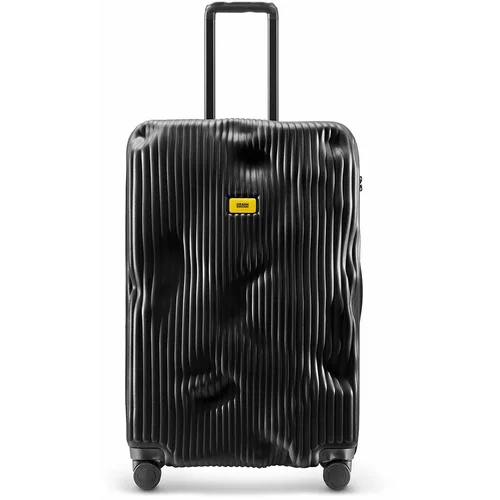Crash Baggage Kofer STRIPE boja: žuta