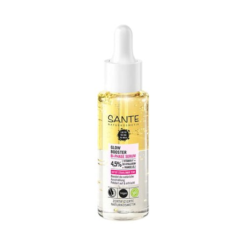 Glow Booster Bi-Phase Serum Cene