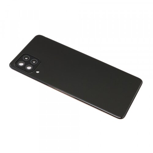 Samsung poklopac baterije za A22 (A225F) crni original sh Cene