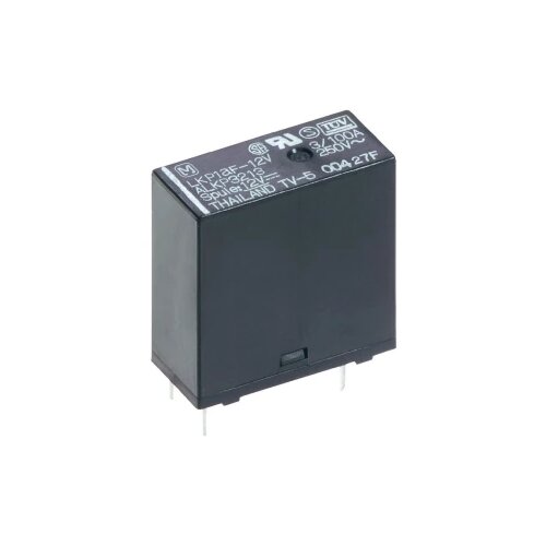 Panasonic lKP1AF24-Snažni relej za tiskanu pločicu 24V/DC, 1NO, Max. 10A Max. 27 Slike