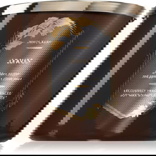 Bath & Body Works Leaves mirisna svijeća 411 g Cijene