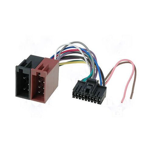 Iso konektor za Sony radio 18 pin ZRS-46 Cene