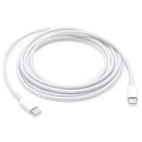 Apple podatkovni kabel MLL82ZM/A Type C na Type C vtič za iPad Pro - original (bulk)