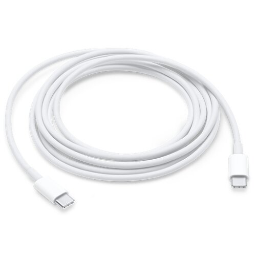 Apple USB kabl Tip-C 2m (Beli) - MLL82ZM/A, Slike