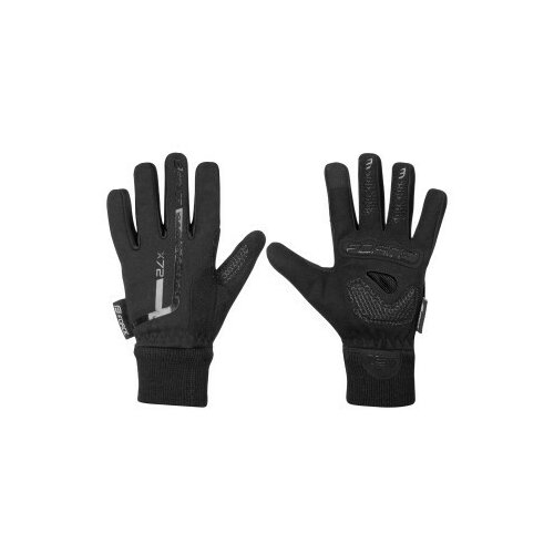 Force zimske rukavice kid x72 - m ( 9046105-M/S45-10 ) Slike