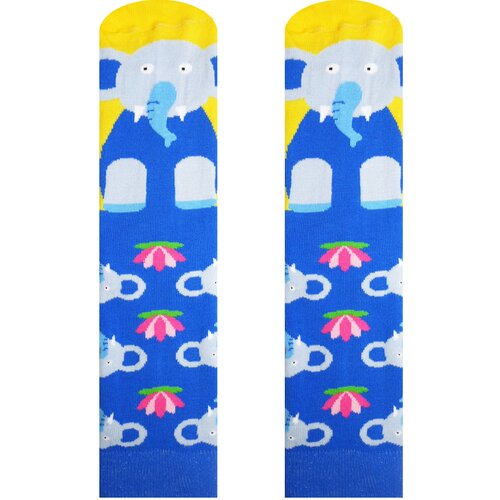 HestySocks Nogavice Patterned Cene