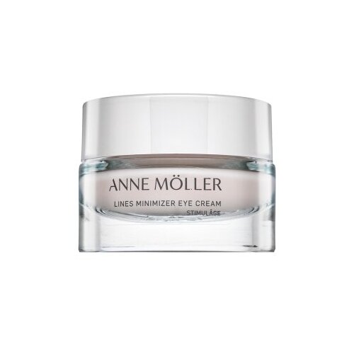 Anne Möller Stimulâge krema za oči Lines Minimizer Eye Cream 15 ml Cijene