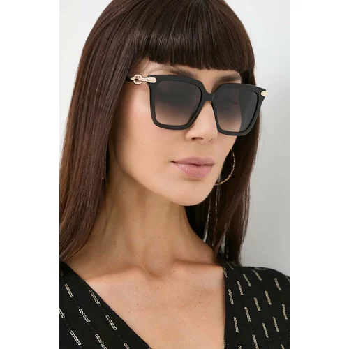 Furla Sunčane naočale za žene, boja: crna, SFU713_530700