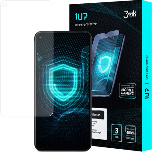 3mk OVITEK ZA GOOGLE PIXEL 4A TELEFON ZA RAČ, (22002759) Slike
