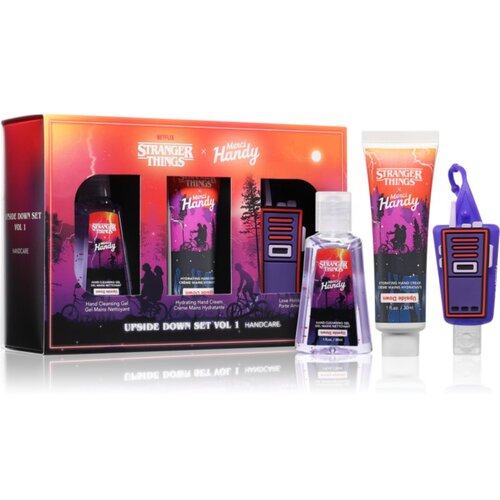 Merci Handy Upside Down Volume 1 poklon set za žene Slike