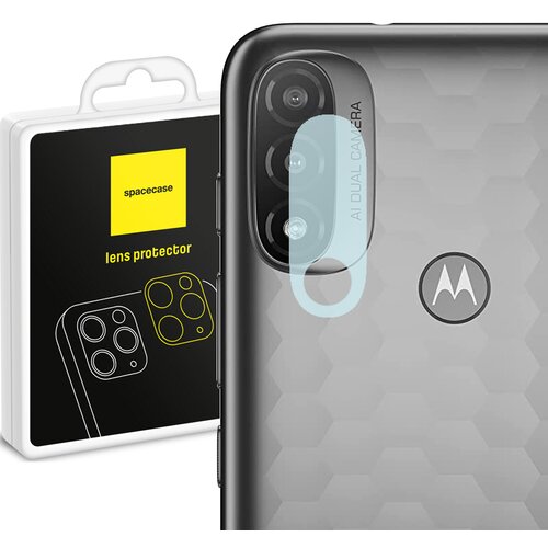 Spacecase STEKLO ZA KAMERO IZ KALJENEGA STEKLA ZA ZASLON MOTOROLA MOTO E20, (21964628) Slike
