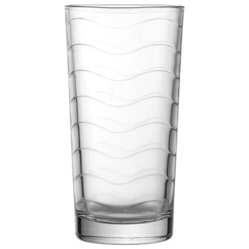 Uniglass Kozarec Kyma / 24,5cl / 6kos, (21364441) Cene