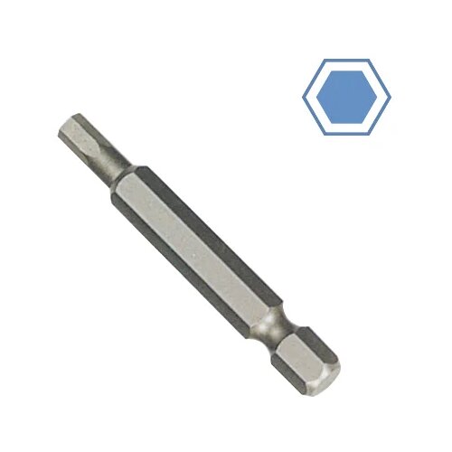 Boni-shop &scaron;estkotni ključ 5.5 mm, nastavek 1/4 col iz S2 jekla, Bona, (5000222118) Cene