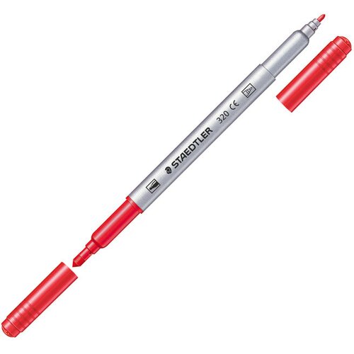  &amp;Scaron;KOLSKI 12BOJA OBOSTRANI NORIS STAEDTLER 320 NWP12 Slike