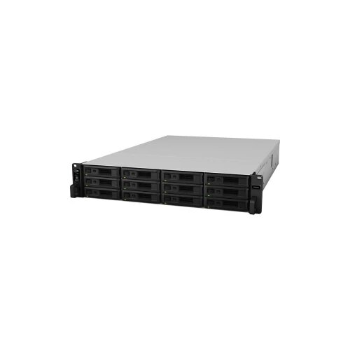 Synology NAS-Server kući&amp;scaron;te SA3200D 12 Bay Slike