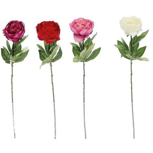  PEONIJA 73CM SORTO PVC 82478 Cene