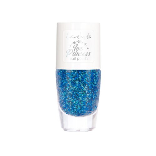 Lovely lak za nohte - Ice Princess Nail Polish - 5 Cene