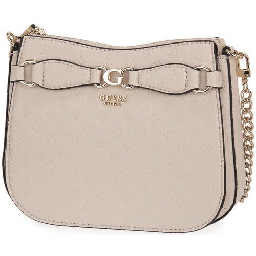 Guess Torbe TPG ARLENA CROSSBODY Kostanjeva Slike