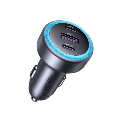Ugreen 30W avtopolnilec Cene