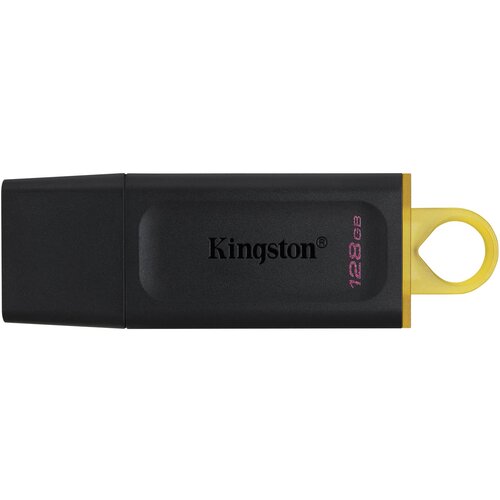 Kingston FD 128GB DTX USB3.2DataTraveler Exodia Slike