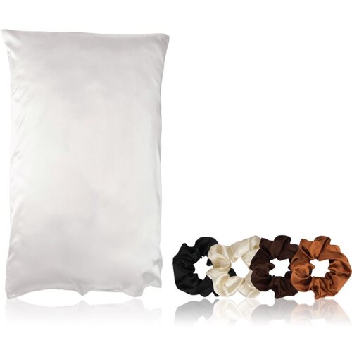 Brushworks Dreamy Satin Set poklon set za noć 5 kom Slike