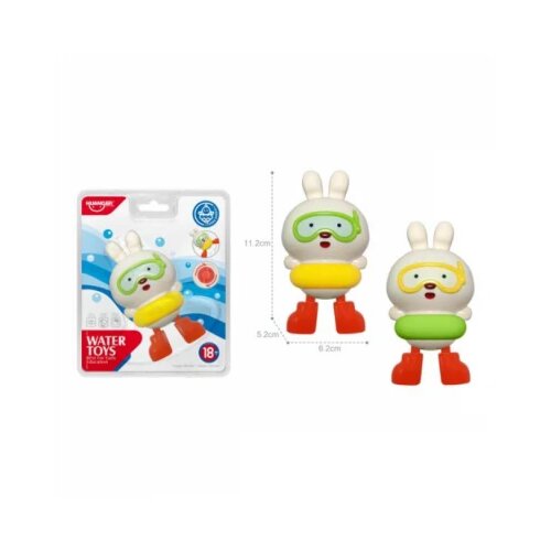 Hk Mini IGRAČKA ZA KUPANJE ZEKA Cene
