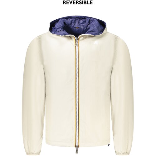 K-Way MEN&#39;S JACKET BEIGE Cijene