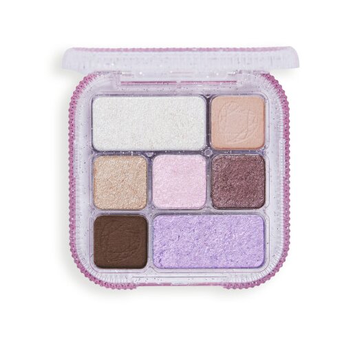 Revolution paleta senčil - Y2K Baby Ultimate Palette - 00&amp;#039;s Angel Slike