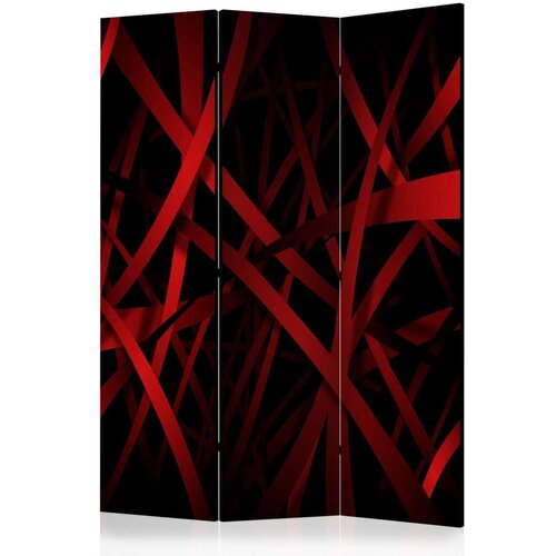  Paravan u 3 dijela - Fear of the dark [Room Dividers] 135x172 Cijene