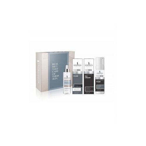 Beauty BOX MEN SKIN CARE Cijene