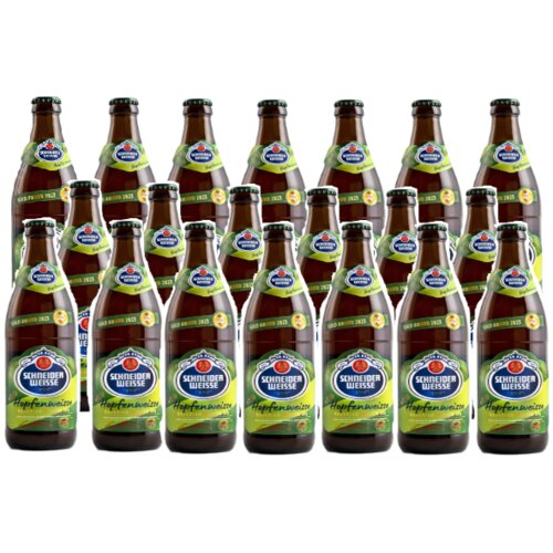 Schneider Weisse Tap 5 Pivo, 20 komada, 0.5l Cene